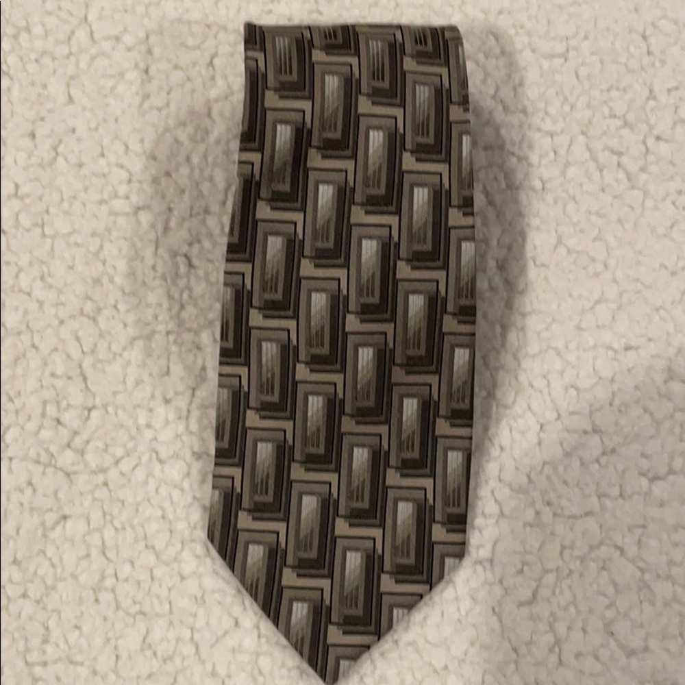 NWT Claiborne Tie - Tie Bundles 3 for $20